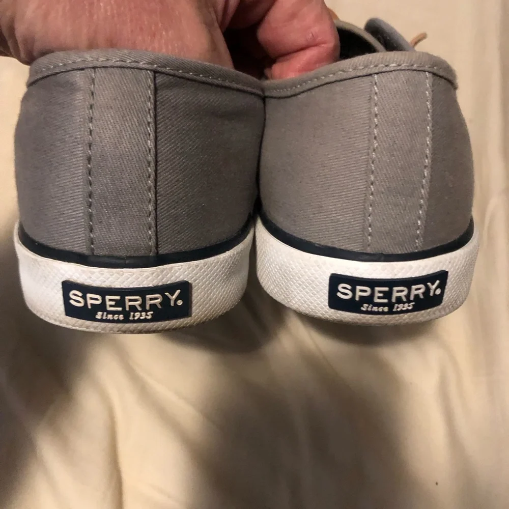 Sperry Casual Shoe - Picture 4 of 5